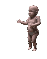 Dancing Guy